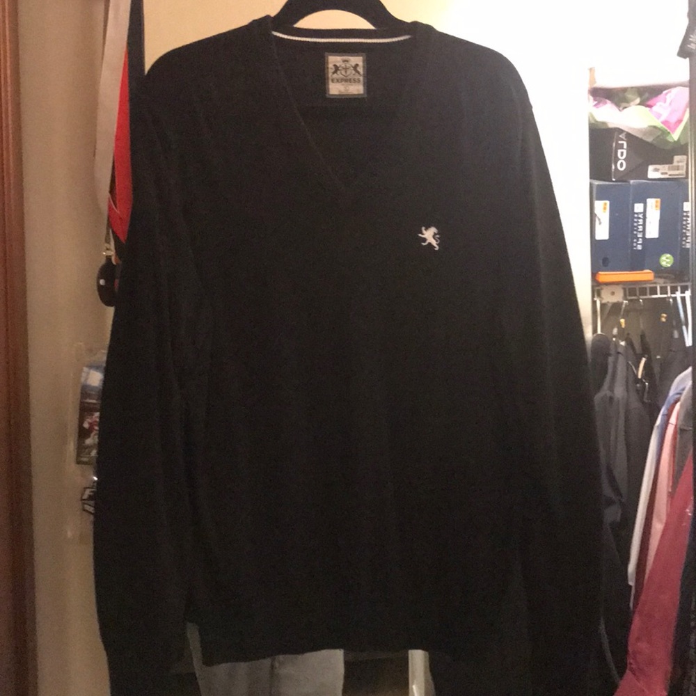 Express Men’s Large sweater